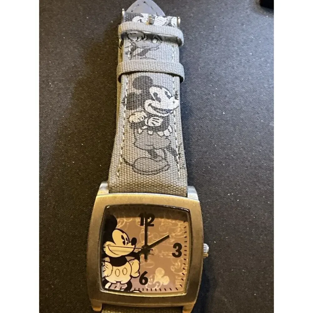 Disney parks limited